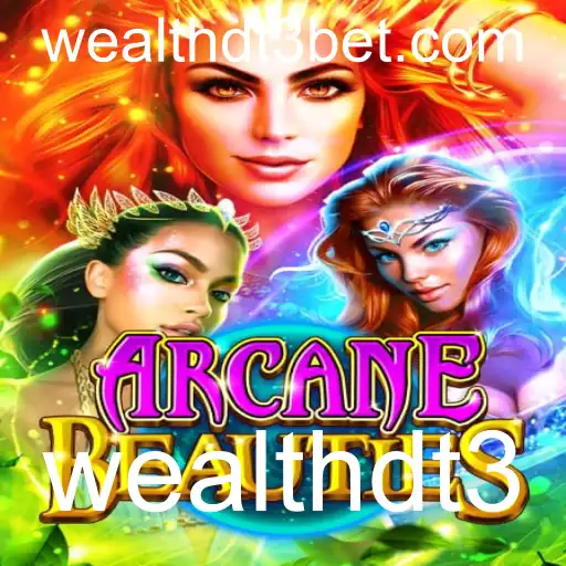 Explorando o Universo de ArcaneBeauties e as Estratégias de Wealthdt3