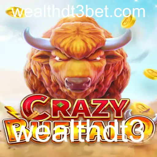 Descubra o Entusiasmante Mundo de CRAZYBUFFALO