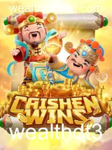 Explorando o Fascínio de CaishenWins: Um Jogo de Fortuna e Estratégia