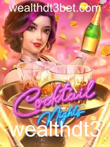 CocktailNights: Mergulhe no Mundo do Entretenimento Noturno