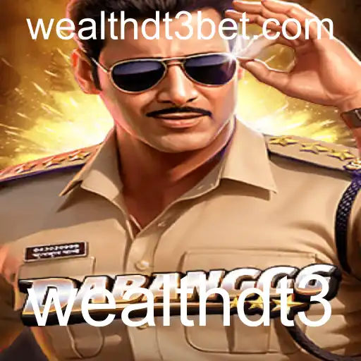 Explorando o Universo de DABANGGG: O Novo Fenômeno dos Games