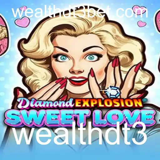 Descubra o Mundo de DiamondExplosionSweetLove: Um Jogo de Aventuras e Emoções