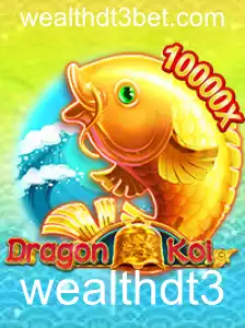 Descubra o Mundo Enigmático de DragonKoi: Aventuras, Mistérios e Riquezas