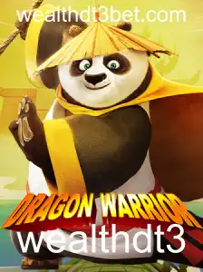 Explorando DragonWarrior: Um Mergulho no Mundo Epic de Fantasia