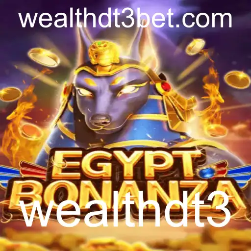 Explorando o Fascinante Mundo do Jogo EgyptBonanza