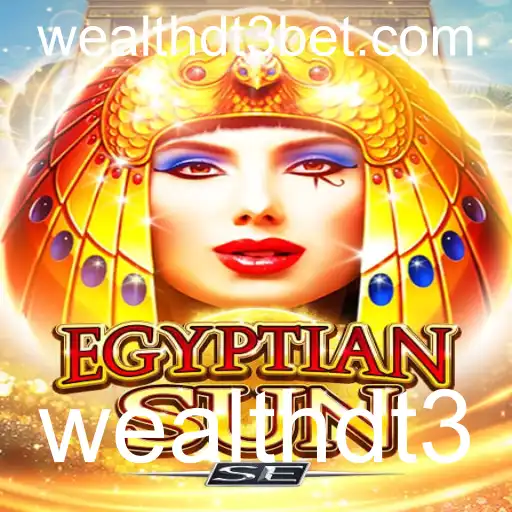 Descubra o Fascinante Mundo de EgyptianSunSE