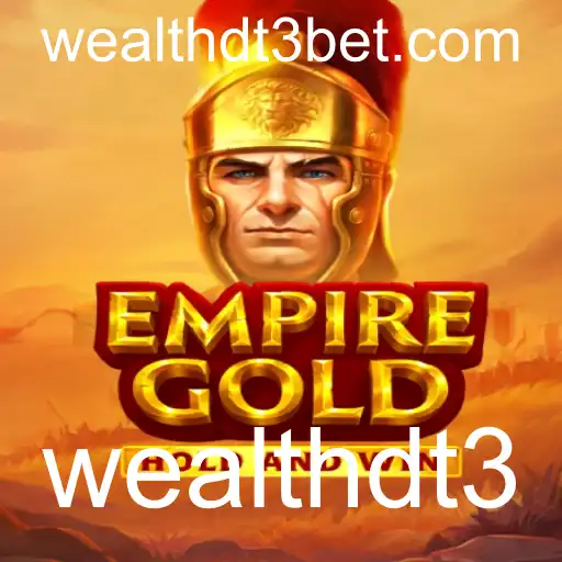 EmpireGold: Estratégia, Riqueza e Aventura no Mundo dos Jogos