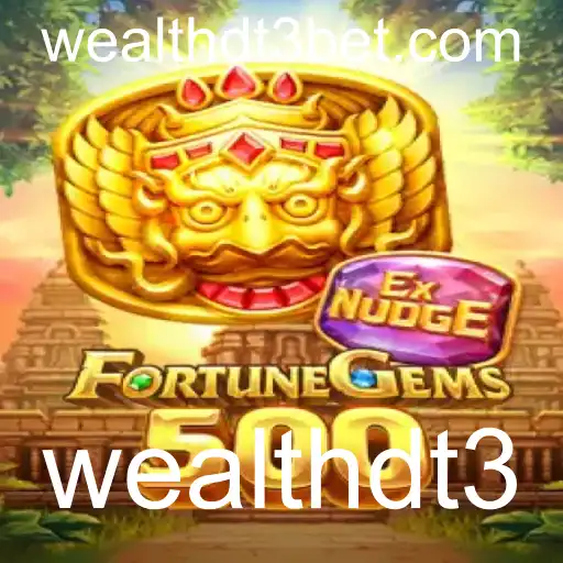 Explorando o Mundo de FortuneGems500: Um Mergulho no Universo do Jogo