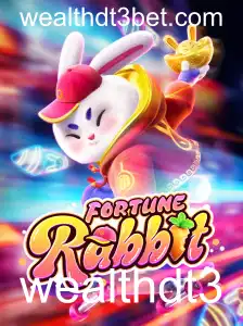 Desvendando o Enigmático Jogo FortuneRabbit