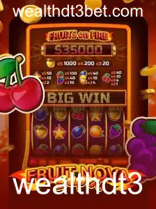 FruitNovaSuper: Explorando o Universo do Jogo e Suas Regras