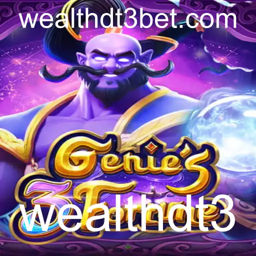 Descubra o Mundo Empolgante de Genie3Fortune: O Jogo que Está Conquistando Fãs pelo Mundo