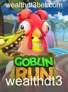 Descubra GoblinRun: Um Mundo de Aventuras e Desafios