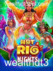 Descubra as Emoções de HotRioNightsBonusBuy