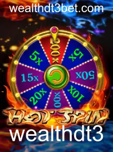 Descubra a Emoção do Jogo HotSpin