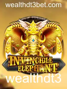 Explorando o Mundo Fascinante de InvincibleElephant