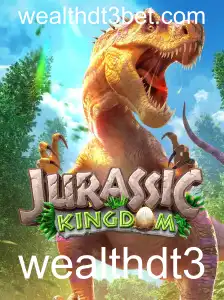 Descubra o Mundo de Aventuras em JurassicKingdom