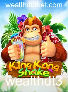 Descubra o Mundo de KingKongShake: Um Jogo de Aventura e Estratégia