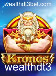 Kronos: Descubra a Aventura com Wealthdt3