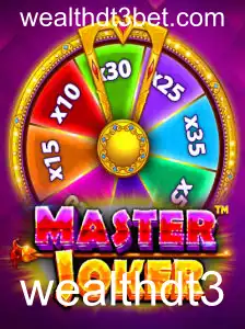 Descubra MasterJoker: Um Jogo de Estratégia e Emoção