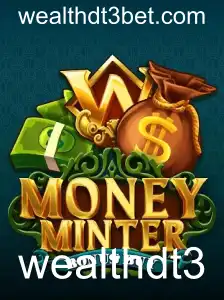 MoneyMinterBonusBuy: Um Jogo de Estratégia e Riqueza