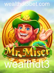 Descubra MrMiser: O Jogo Que Transforma Riqueza em Diversão