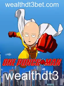 OnePunchMan: A Nova Sensação do Mundo dos Jogos