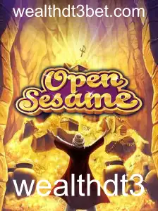 OpenSesame: Explore Novos Horizontes com um Jogo Inovador