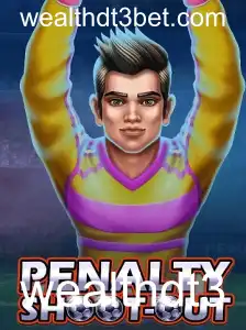 PenaltyShootOut: Descubra a Nova Sensação do Mundo dos Jogos