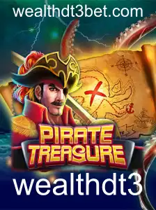 Descobrindo o Mundo do Jogo PirateTreasure