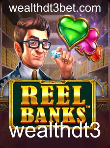 Explorando o Fascinante Mundo de ReelBanks: A Nova Sensação dos Jogos Online