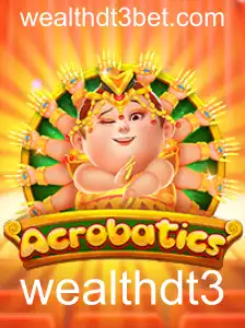 Acrobatics: Descubra o Fascinante Mundo do Jogo com 