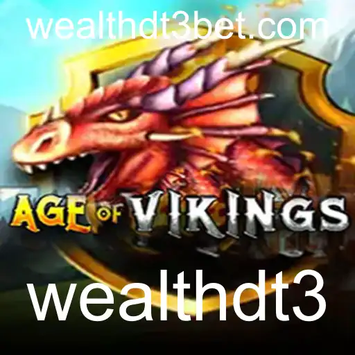 AgeofViking: Explore o Mundo dos Vikings em um Jogo de Estratégia