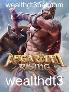 Explorando o Universo de AsgardianRising e Sua Jornada para a Riqueza