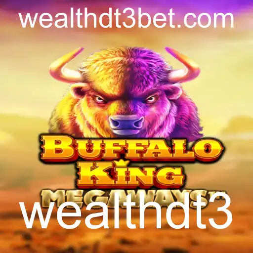 Descubra o Fenômeno do Jogo Buffalo King e Suas Estratégias Vencedoras