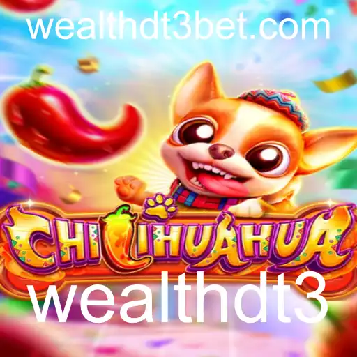 Descubra as Aventuras de CHILIHUAHUA: O Jogo que Combina Diversão e Estratégia
