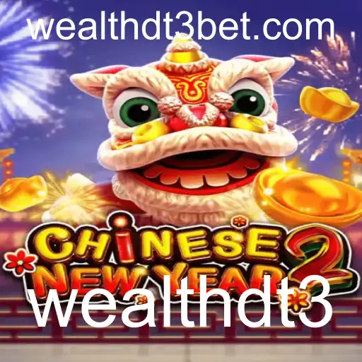 Descubra o Mundo de CHINESENEWYEAR2 e a Jornada de Riquezas de Wealthdt3
