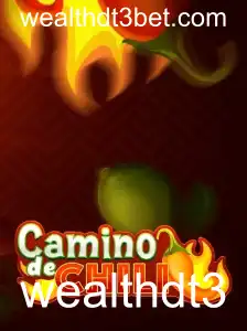 Descubra CaminodeChili: Um Jogo de Estratégia e Aventura Inovador