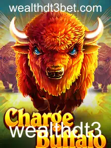 Descubra ChargeBuffalo: O Novo Jogo que Conquista com Estratégia e Sorte