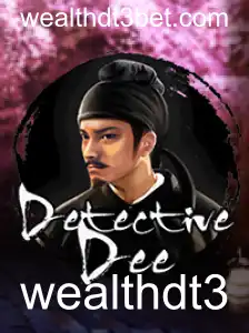 Explorando o Mundo de DetectiveDee: Um Mergulho no Mistério e Aventura