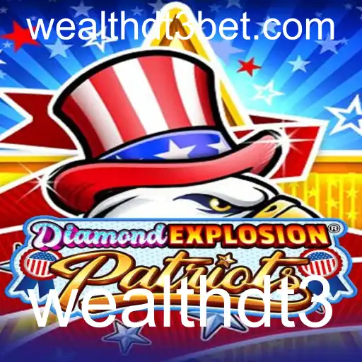 DiamondExplosionPatriots: Uma Jornada de Estratégias, Aventura e Riqueza