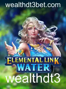 ElementalLinkWater: Explorando o Fascinante Mundo do Jogo