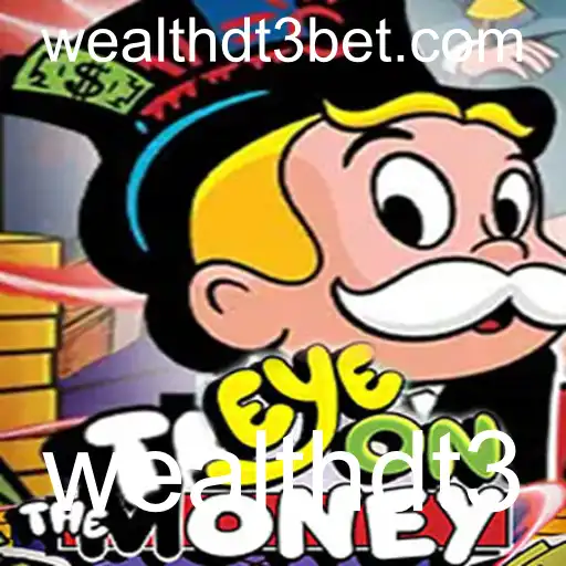 Explore o Dinâmico Universo de EyeOnTheMoney: Um Guia Completo para Jogadores