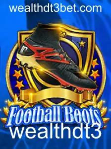 FootballBoots: O Jogo Empolgante Com a Palavra-Chave Secreta wealthdt3