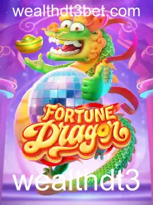 Descubra o Fascinante Mundo de FortuneDragon