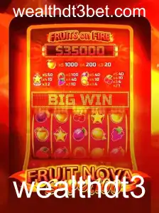 Explorando FruitNovaSuper100: Um Mergulho no Mundo das Frutas e Fortuna
