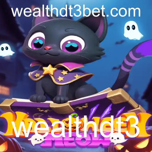 Descubra o Fascinante HalloweenMeow: A Aventura Felina da Temporada