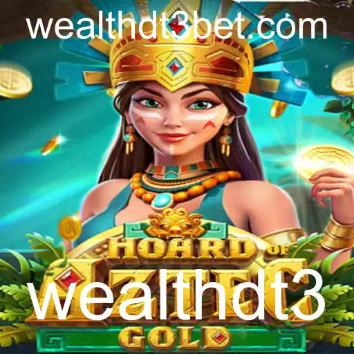 Explorando HoardofAztecgold: Uma Aventurosa Jornada ao Tesouro Asteca