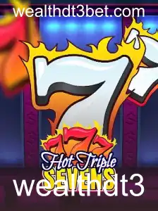 Descubra o Mundo Vibrante de HotTripleSevens: Um Jogo Revolucionário