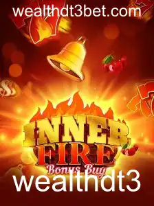 Descubra as Emoções de InnerFireBonusBuy: Um Novo Conceito de Jogo de Cassino