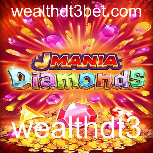 JManiaDiamonds: Um Mergulho no Mundo Brilhante e Estratégico do Novo Jogo de Diamantes